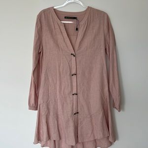 Beach dress swimsuit cover up
